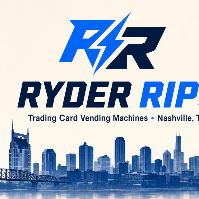 Ryder Rips